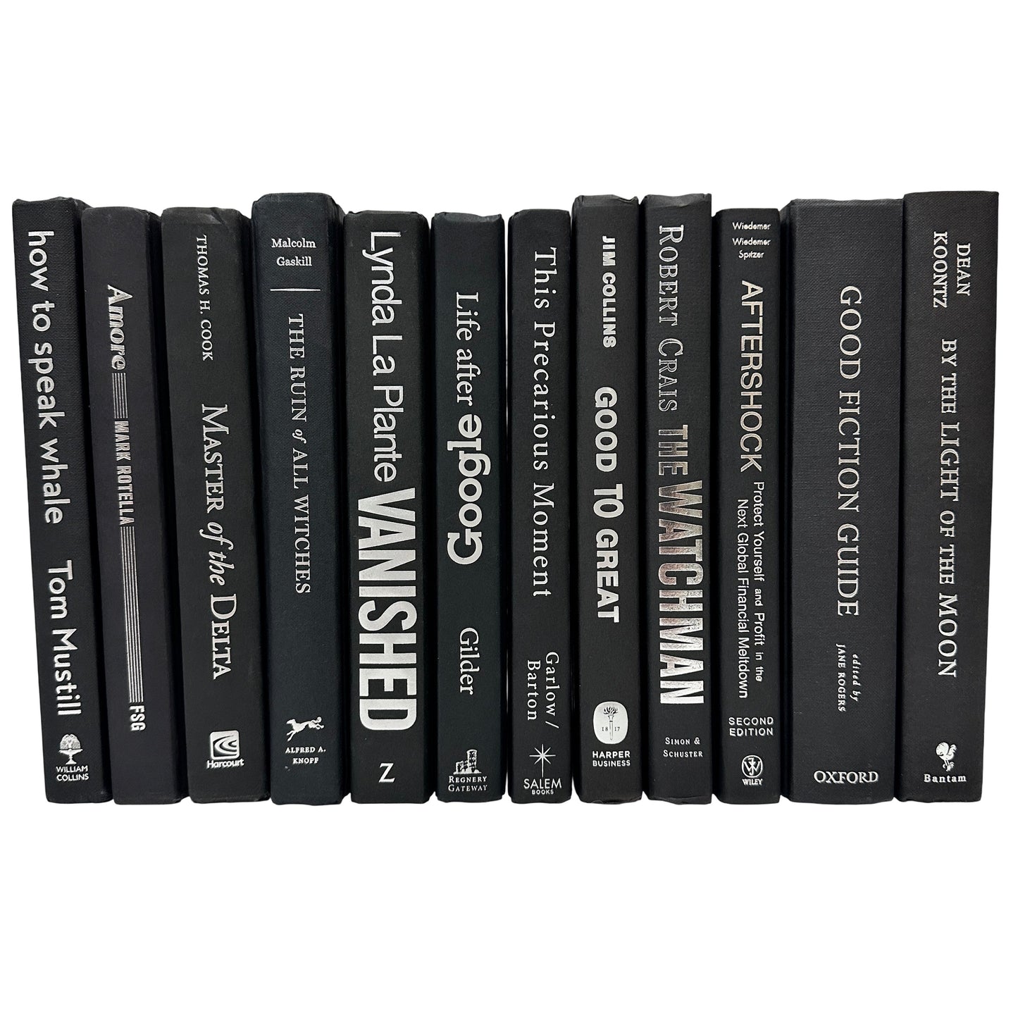 Black Books