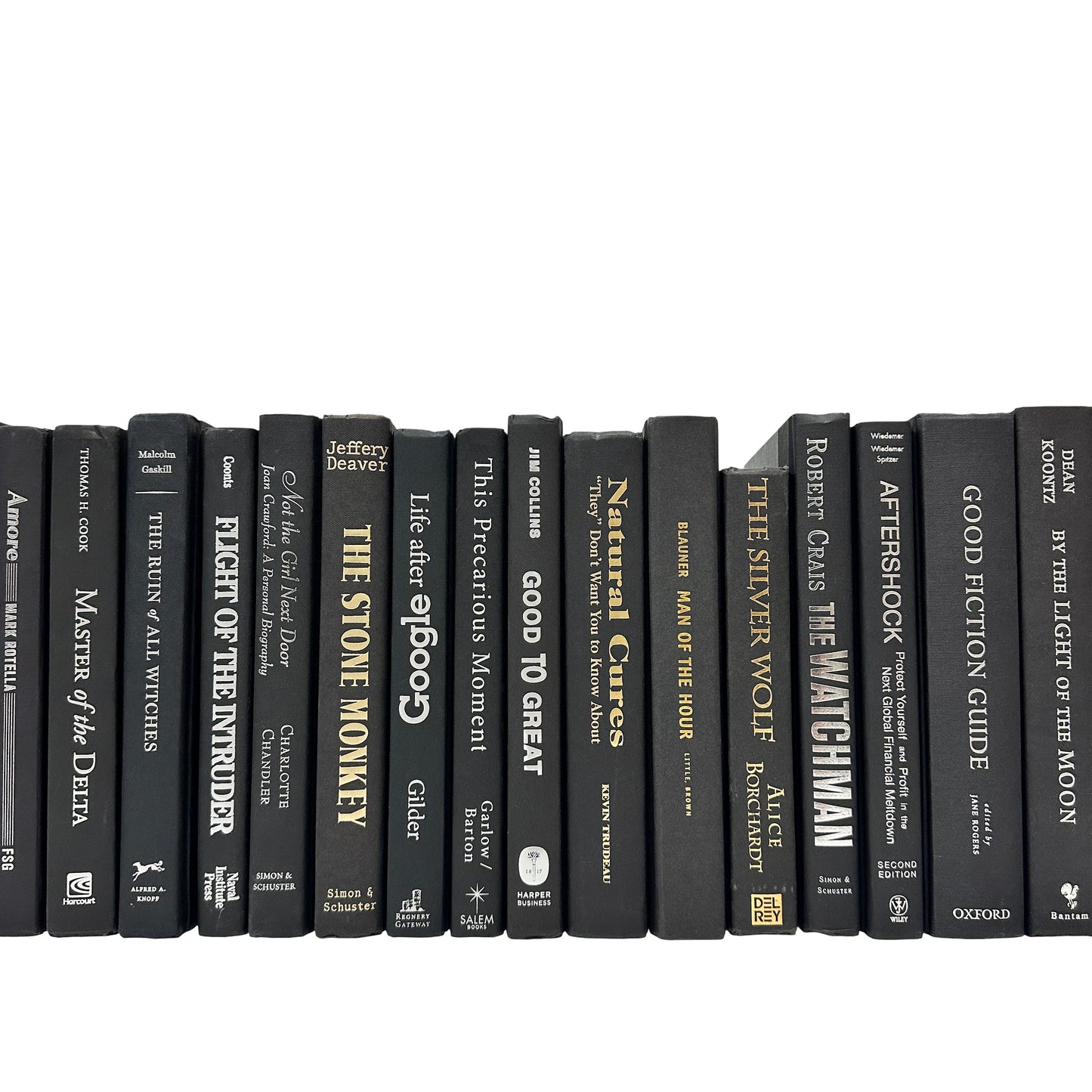 Black Books
