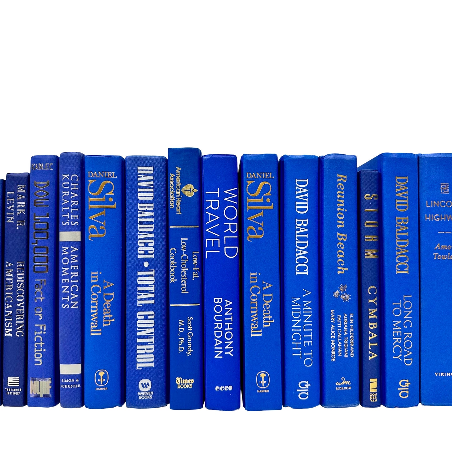 Indigo Books