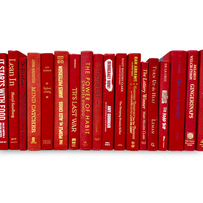 Red Books