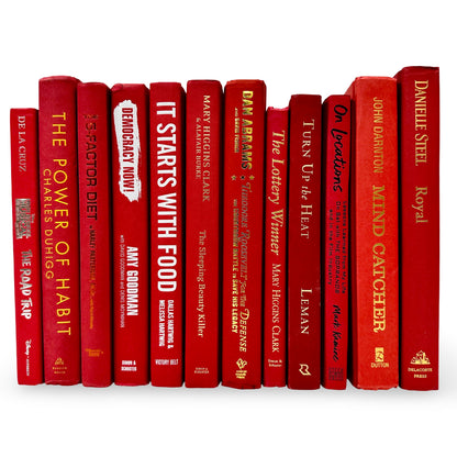 Red Books