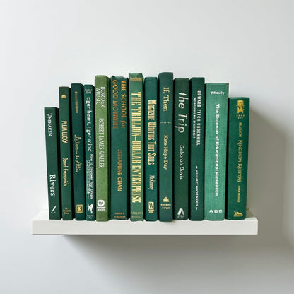 Dark Green Books