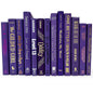 Purple Books