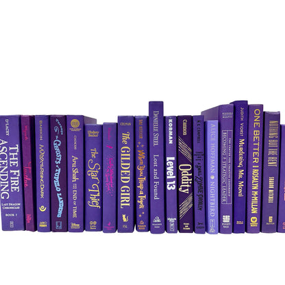 Purple Books