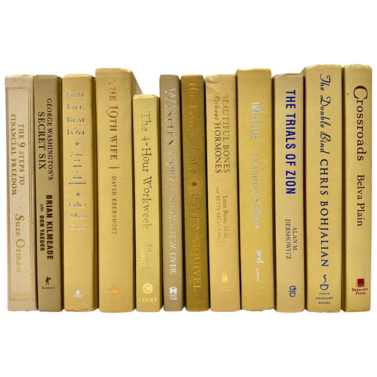 Sand Tan Books