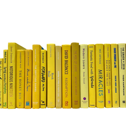 Yellow Books
