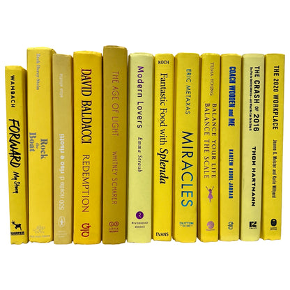 Yellow Books