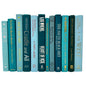 Teal Mix Books
