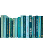 Teal Mix Books