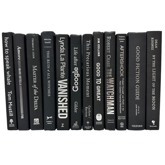 Black Books