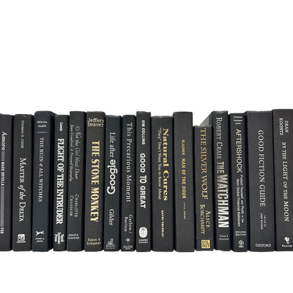 Black Books