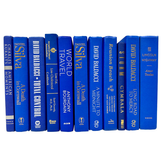 Indigo Books