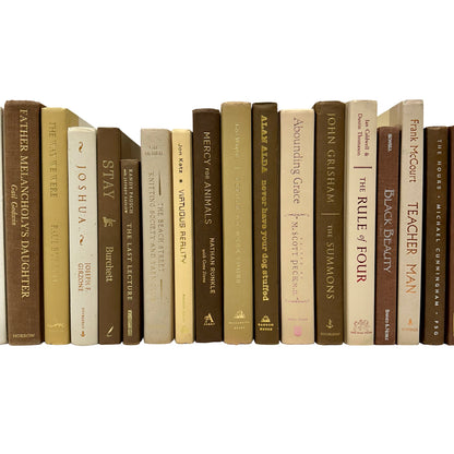 Coffee & Cream Books