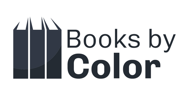 BooksbyColor