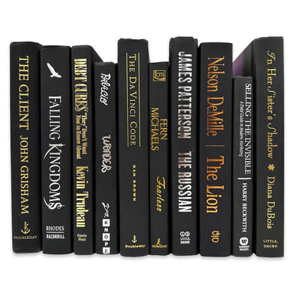 Black Books