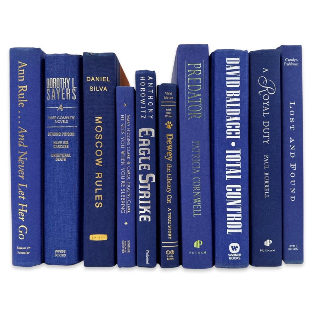 Indigo Books