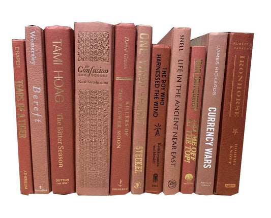 Sandstone Books